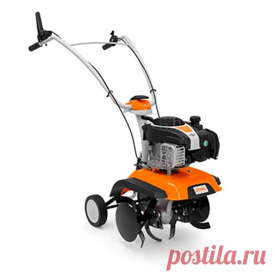 Культиватор Stihl MH 445 обладает отличной маневренностью при работе и, благодаря компактной конструкции, он занимает мало места при хранении, что очень удобно. Качественные принадлежности и оснащение Stihl предоставляют возможность широко применять свою технику, при различных условиях эксплуатации. Ширину захвата в 46 см можно уменьшить до 29 см или увеличить до 60 см. Очень удобная модель для работы на узких участках. Отлично подойдет для обработки грядок.
