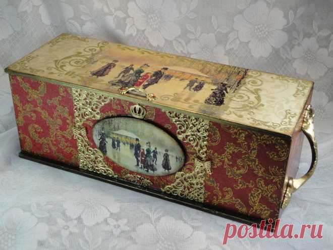 (1) Гала Вакула