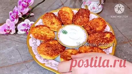 БОЖЕ КАК ВКУСНО Эта капуста вкуснее мяса, так готовят только Турции! Почему я не знала этот рецепт