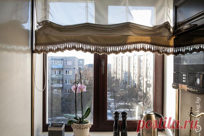 Английский стиль на 36м2 - Дизайн интерьеров | Идеи вашего дома | Lodgers