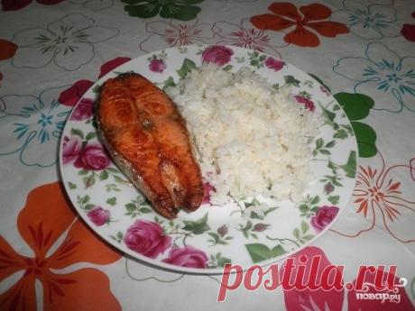 Форель в аэрогриле - пошаговый рецепт с фото на Повар.ру