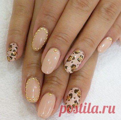 Фото / Маникюр / Маникюр / Pinme.ru / Елизавета Голубева