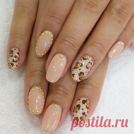 Фото / Маникюр / Маникюр / Pinme.ru / Елизавета Голубева