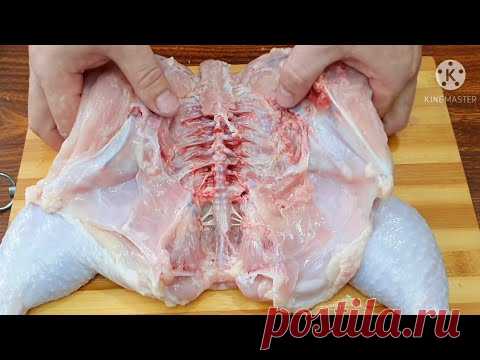 Все полюбили это после того как попробовали! Этот рецепт от мужа всех ошеломил! Самый вкусный рецепт шарлотки, который он знает:
