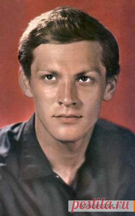 Владимир Ивашов