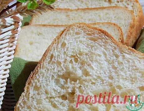 Йогуртово-медовый хлеб – кулинарный рецепт