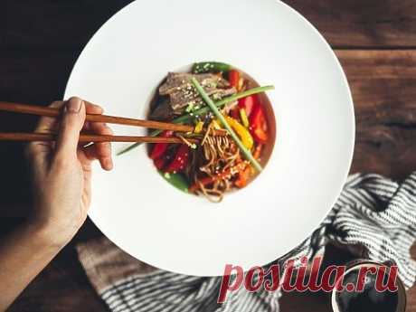 Вкусные блюда из весеннего гуся