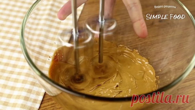 Кофе, сахар, молоко и вода за 5 МИНУТ! ВКУСНЕЕ чем В КАФЕ! Кофе Дальгона /Dalgona