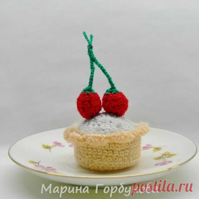 Ппирожное 