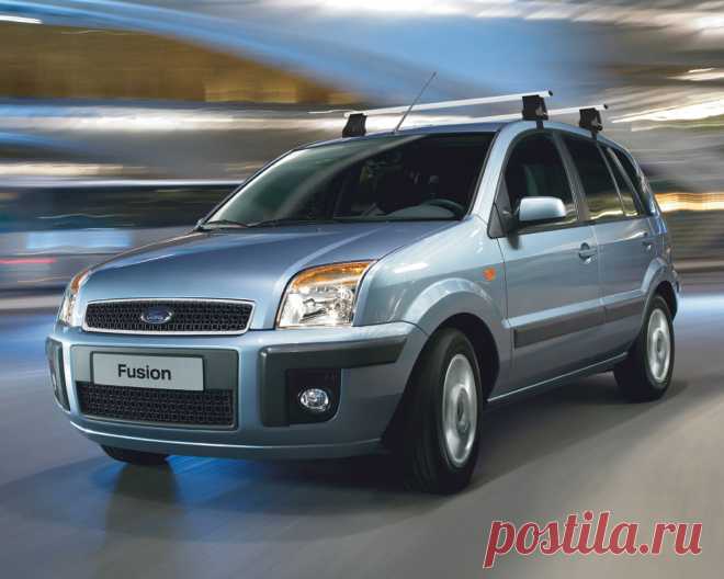 Характеристики Ford Fusion. Его экстерьер, интерьер, двигатель