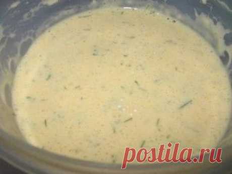 Куриные отбивные в кляре с сыром.
Ингредиенты:
● 1 крупная куриная грудка
● 150 гр твердого сыра
● 2 яйца
● 2 ст. л. майонеза
● 2 ст. л. муки
● хмели-сунели
● соль
● перец
● укроп