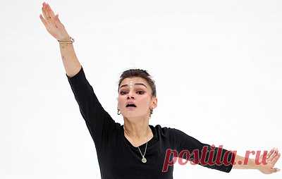 Чемпионка Европы фигуристка Самодурова рассказала, что готовится выступить на Универсиаде. Студенческие игры пройдут в декабре