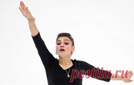 Чемпионка Европы фигуристка Самодурова рассказала, что готовится выступить на Универсиаде. Студенческие игры пройдут в декабре
