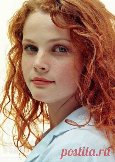 Екатерина Вуличенко
