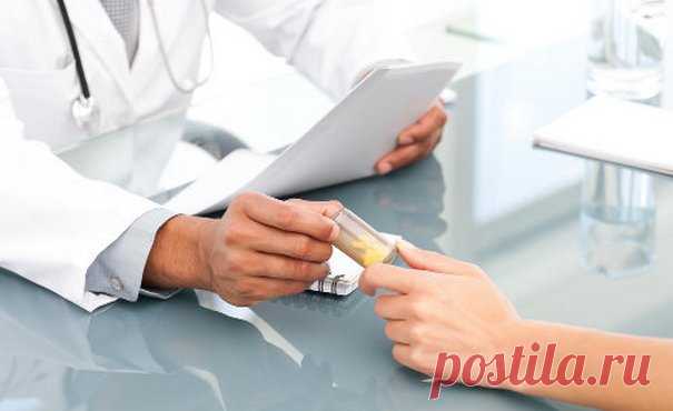 Месячные после медикаментозного прерывания беременности