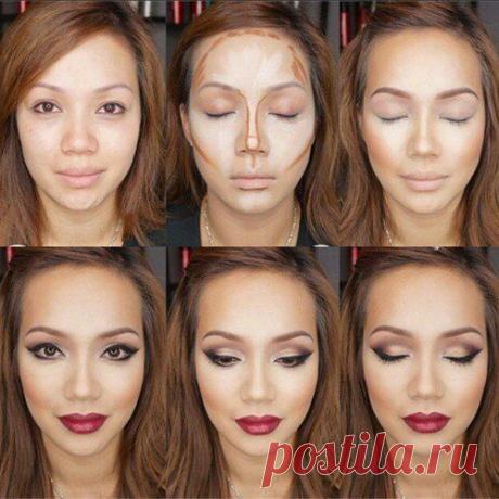 Женский уголок