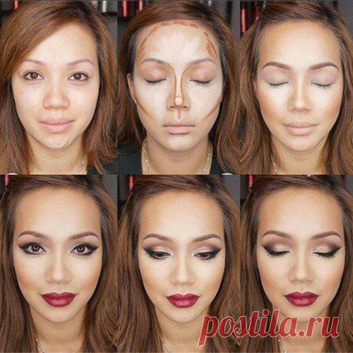 Женский уголок