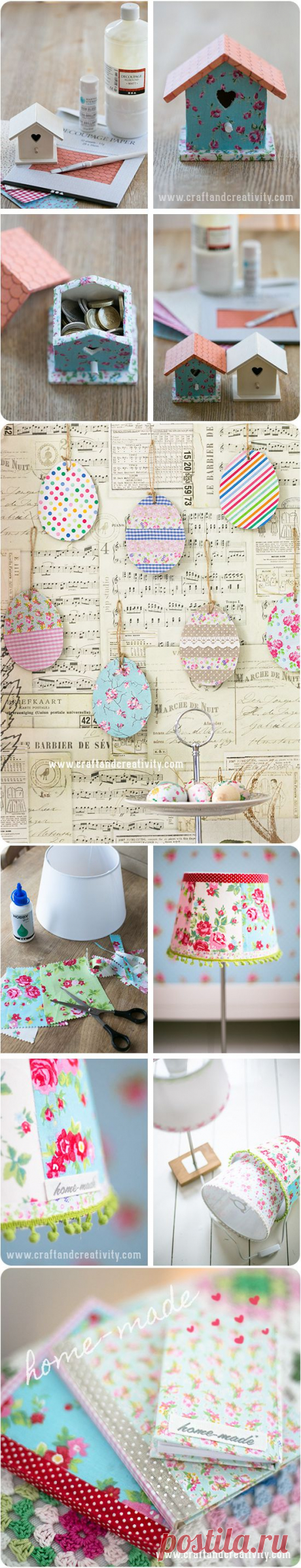 Tyg / Fabric | Craft &amp; Creativity – Pyssel &amp; DIY