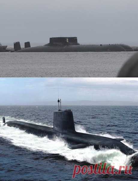Российские подводные лодки должны получить покрытие, значительно улучшающее их маскировку от гидролокаторов противника. Сведения, содержащиеся в открытых документах по развитию ВМФ (есть в распоряжении «Известий»), подтвердили в санкт-петербургском ЦНИИ им. академика А.Н. Крылова. Именно здесь ведутся исследования по гидроакустике подлодок и разрабатывают ноу-хау, которые повзолят превратить российские подложки в невидимки.