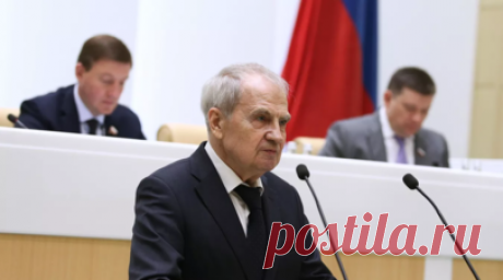 Совфед переназначил Зорькина председателем Конституционного суда России. Сенаторы Совета Федерации проголосовали за переназначение Валерия Зорькина на пост председателя Конституционного суда России на новый шестилетний срок. Читать далее