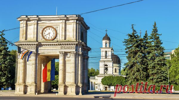 В Кишиневе считают, что для переговоров с Тирасполем сейчас нет формата