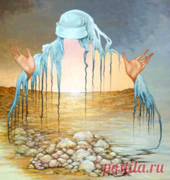 Джебран