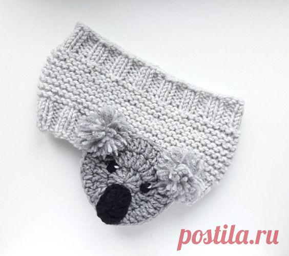 ОНА ЗНАЕТ|| Рукоделие. Вязание.