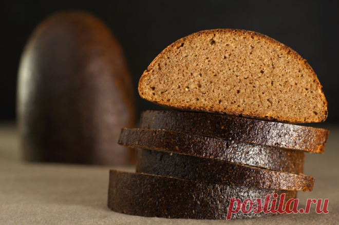 Хлеб "Земниеку". Латвия. 1978 г. - ХЛЕБ & ХЛЕБ