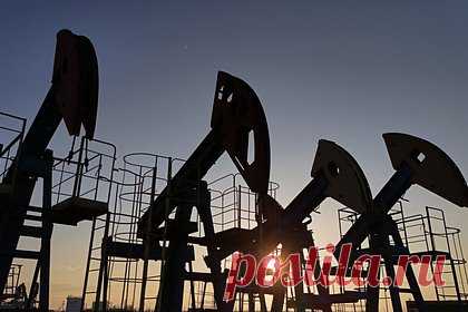 Стоимость нефти подскочила до максимума за полтора месяца