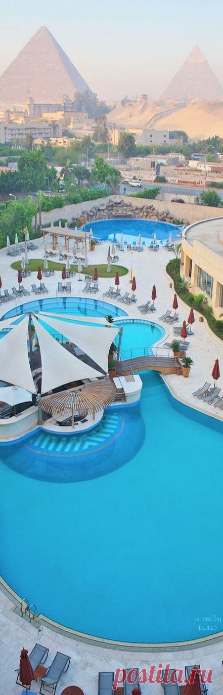 Giza, Cairo, Egypt  |  Пин от пользователя Igor Mamantov на доске Egypt