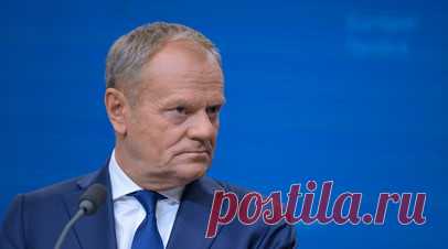 Туск: американские пошлины на товары из ЕС обернутся для Польши потерей $2 млрд. Решение властей США ввести новые пошлины на европейские товары обернётся для Польши потерей более $2 млрд. Читать далее