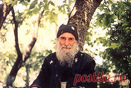 ПРОРОЧЕСТВА СТАРЦА АРХИМАНДРИТА ГАВРИИЛА УРГЕБАДЗЕ