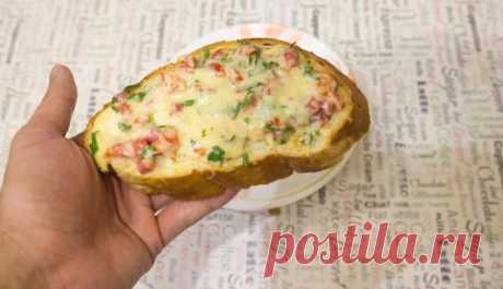 Пицца больше не нужна! Бутерброды за 8 минут - Вкус жизни - медиаплатформа МирТесен Когда я впервые приготовила бутерброды по этому рецепту, то была очень довольна результатом. Поэтому он вошел в число моих любимых рецептов, которые я часто готовлю. А еще большой плюс заключается в быстром приготовлении – максимум 8 минут! Обычный батон (без ванильных добавок); Один томат крупного