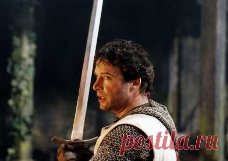 Джеймс Пьюрфой