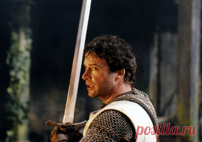 Джеймс Пьюрфой