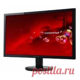 Купить Монитор Packard Bell Viseo193DXB / 18.5" / чёрный в Пензе, цена / Интернет-магазин "Vseinet.ru"
Для погружения в мир увлекательных компьютерных игр и работы в сети интернет идеально подойдет ЖК-монитор Acer Viseo 193DXb, он создан на базе быстрой и недорогой TN матрицы с малым временем отклика в 5 мс, обеспечивающей отсутствие артефактов в виде размытости движущихся объектов в динамичных играх. Разрешение экрана составляет 1366 x 768 пикселей, а соотношение сторон - 16:9