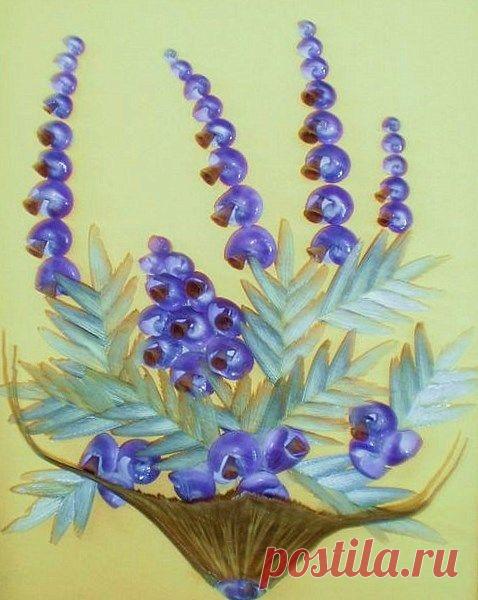 ochendaje | Драгоценные моллюски