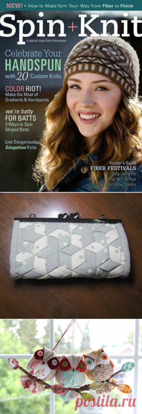 Patchwork - I blog più interessanti
