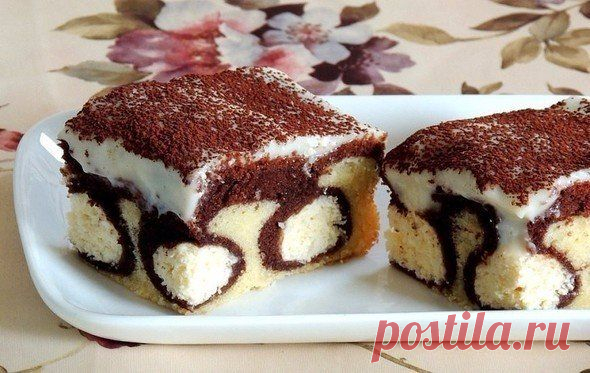 Топ-9 рецептов вкуснейшей выпечки | Мамам, женщинам, бабушкам и очень любознательным.