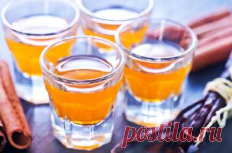 Вкусные рецепты