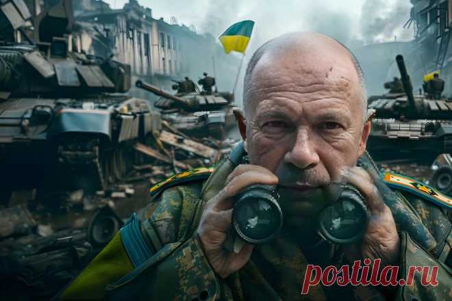 Русский план Украины: Заветы - Кутузова, цель - Москва | Царьград | Дзен