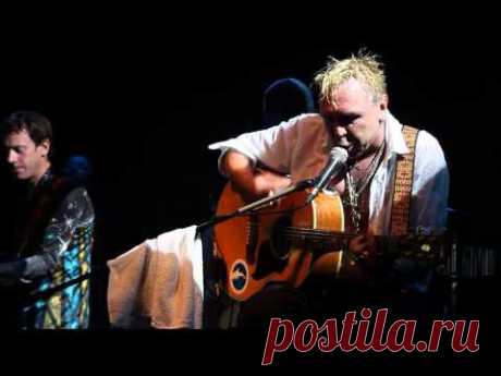 Гарик Сукачёв А я милого узнаю по походке