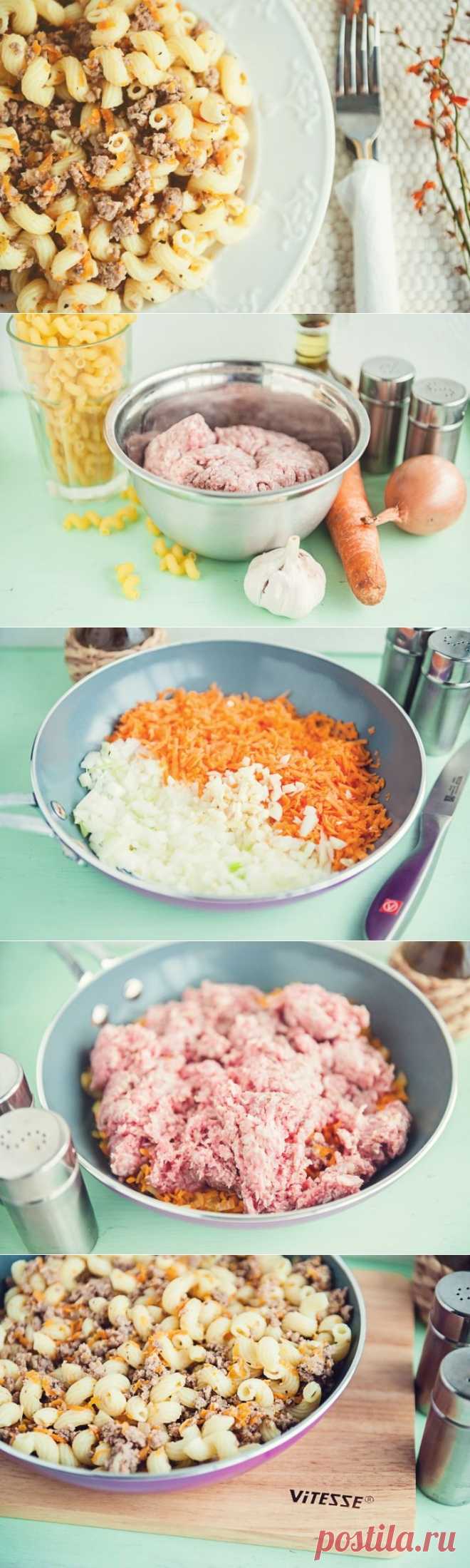 Макароны по-флотски рецепт: как приготовить - рецепт приготовления, фото и состав | Леди@Mail.Ru