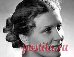 26 ноября в 1926 году родился(ась) Маргарита Назарова-ДРЕССИРОВЩИЦА ТИГРОВ-АКТРИСА