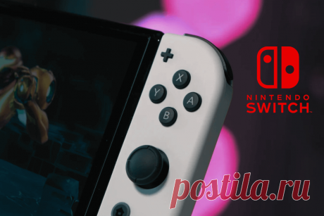 🔥 Nintendo готовит новую консоль на 2024 год
👉 Читать далее по ссылке: https://lindeal.com/news/2023080104-nintendo-gotovit-novuyu-konsol-na-2024-god