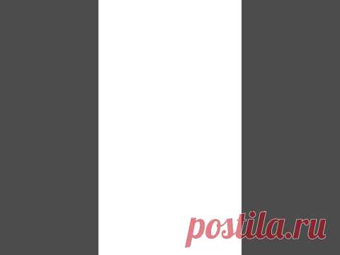 Нарисовала кошку - YouTube