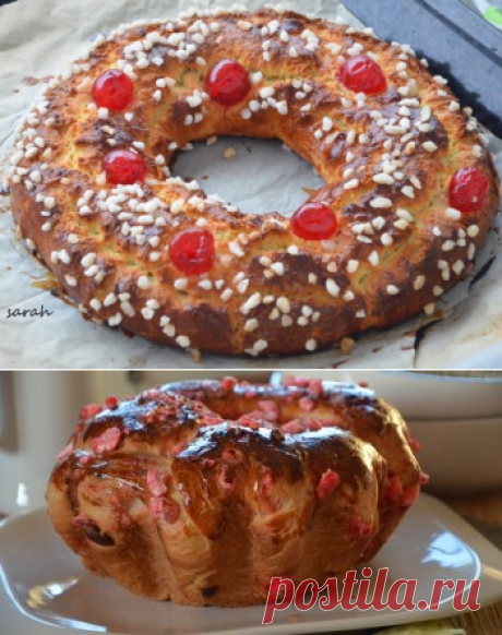 Brioches boulangerie Archives | Page 3 sur 15 | Le Sucré Salé d'Oum Souhaib