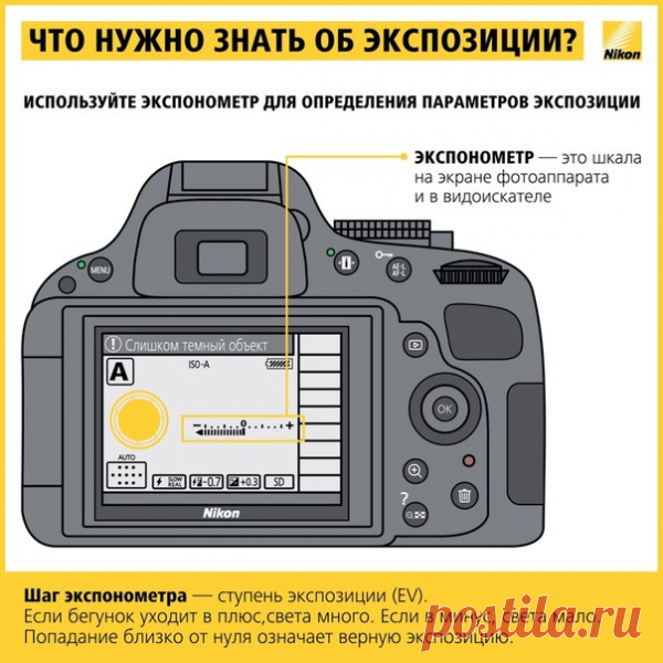 10 шпаргалок, которые помогут делать шикарные фотографии