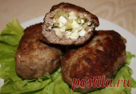 Вкусные рецепты
