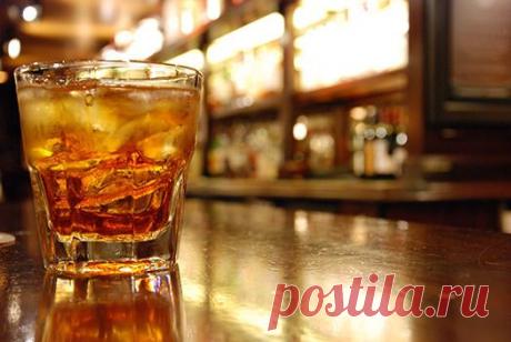 Амаретто - это что за ликер? Как и с чем пить амаретто?